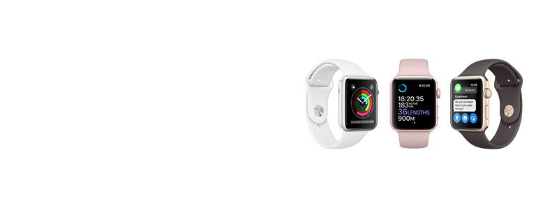 starhub apple watch se