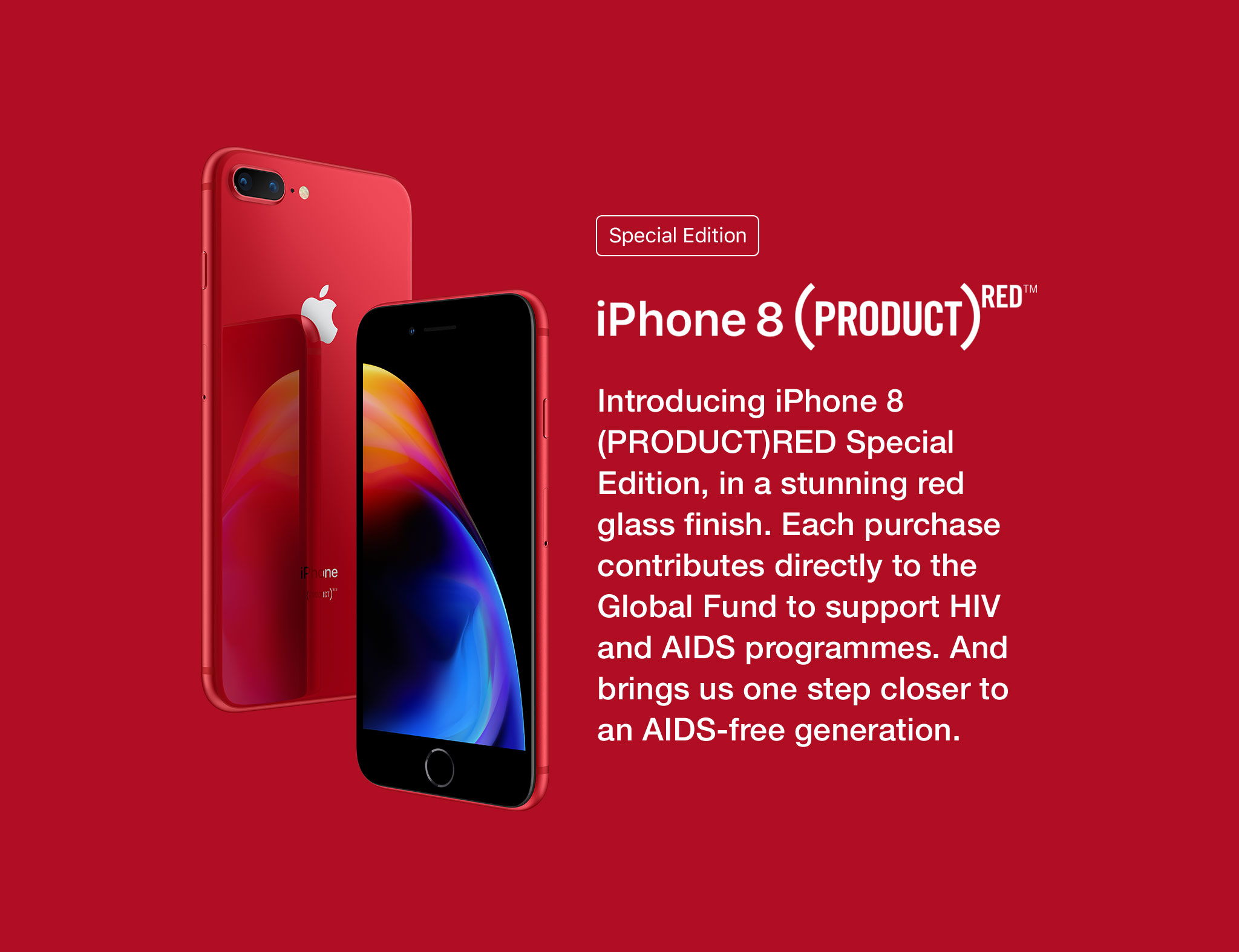 Apple iPhone 8 Plus Features, Specs | StarHub Singapore