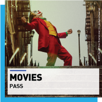 movies entertainment pass