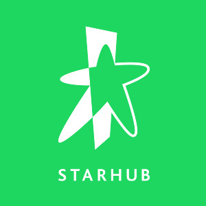 starhub.com