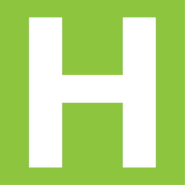 h image