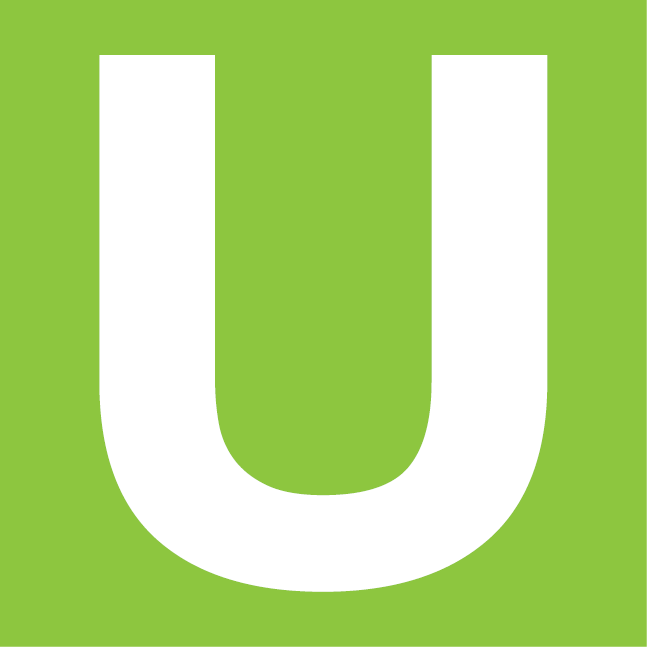 u image