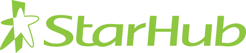 star hub logo