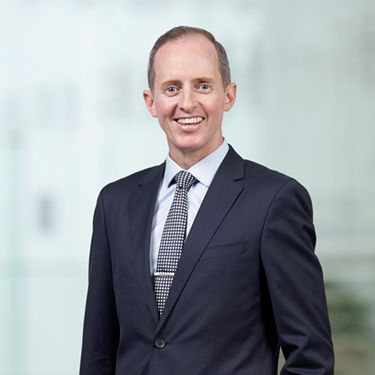 Executive Image