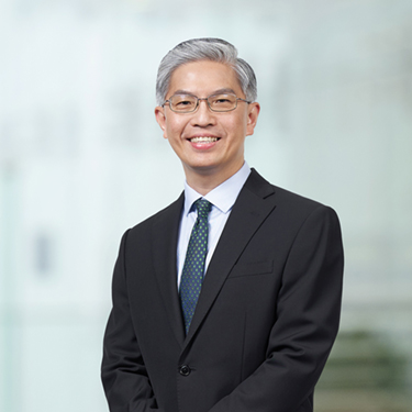 Executive Image