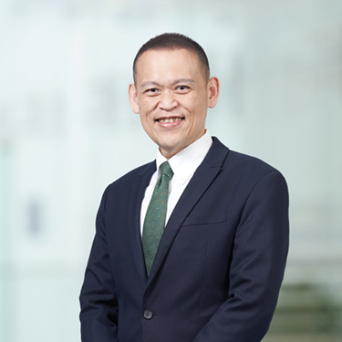 Executive Image