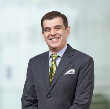 Executive Image