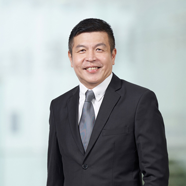 Executive Image