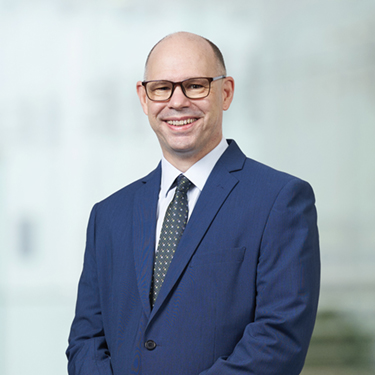 Executive Image