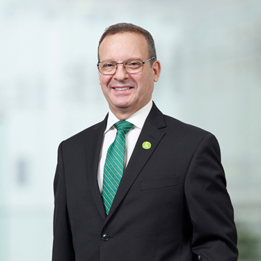 Chief Executive Image