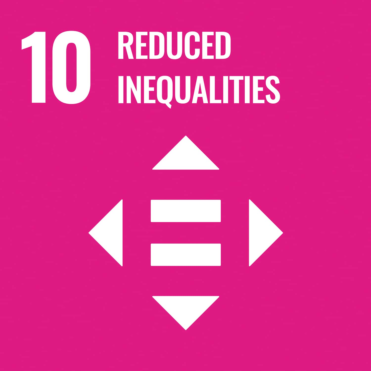 REDUCED INEQUALITIES Image