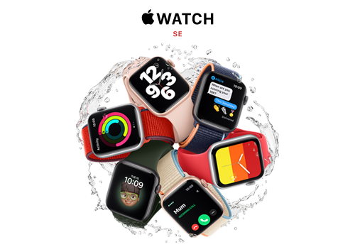 starhub apple watch