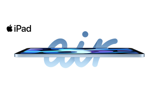 Apple Ipad Air 4th Gen Specs And Features Starhub Singapore