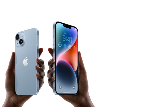 apple iphone 14 plus