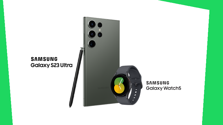 S23 Ultra Watch5