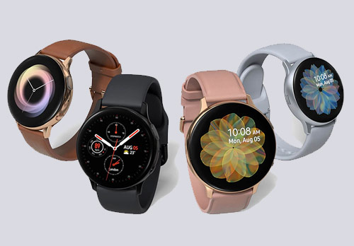 galaxy watch active2 cellular 40mm