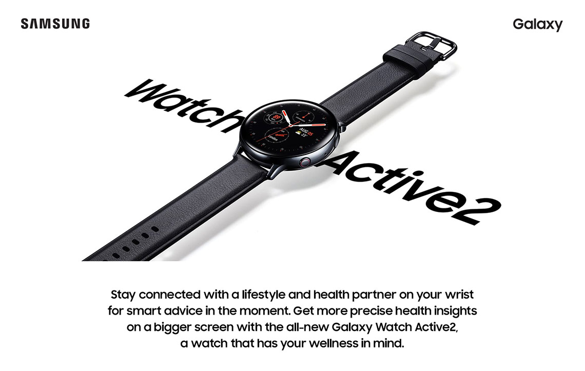 samsung watch on plan