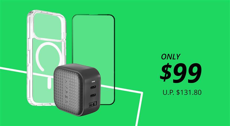 New iPhone, New Accessories!​