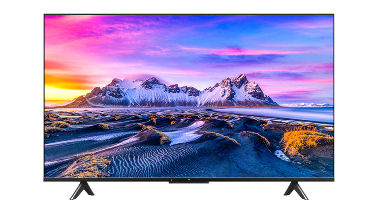 Mi TV P1 55