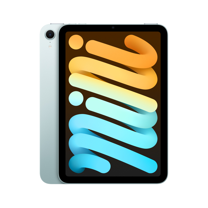 Buy Apple iPad mini A17 Pro (7th Gen) WiFi + Cellular
