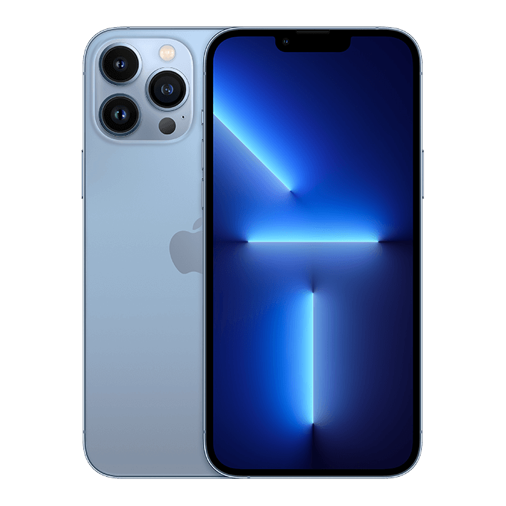 iPhone 13 Pro Max iPhone 13 Pro Max