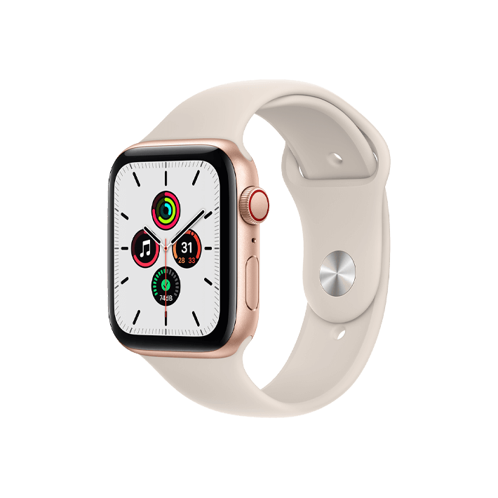 APPLE Watch SE 44mm (2021) | Mobile 