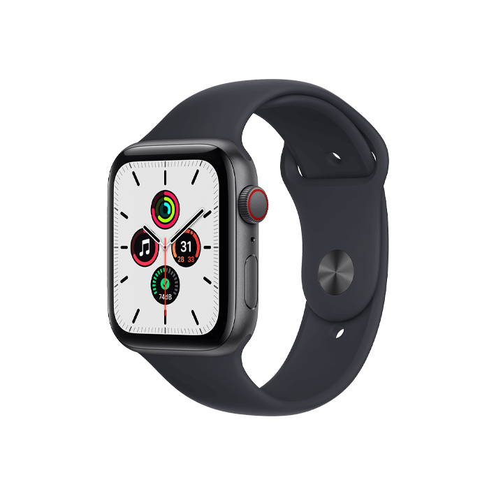APPLE Watch SE 44mm (2021) | Mobile 