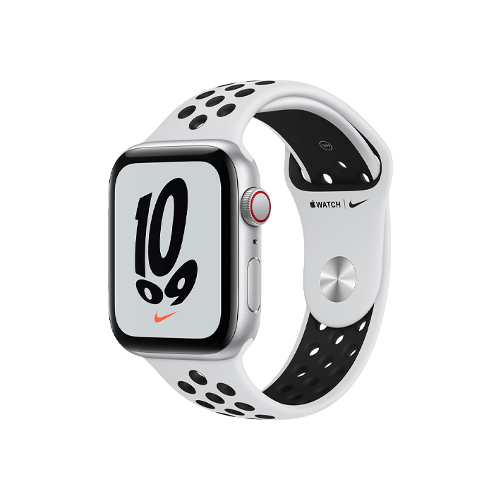 APPLE Watch Nike SE 44mm (2021 
