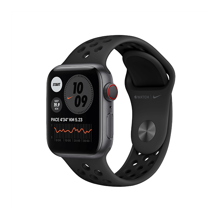 apple watch series 5 starhub