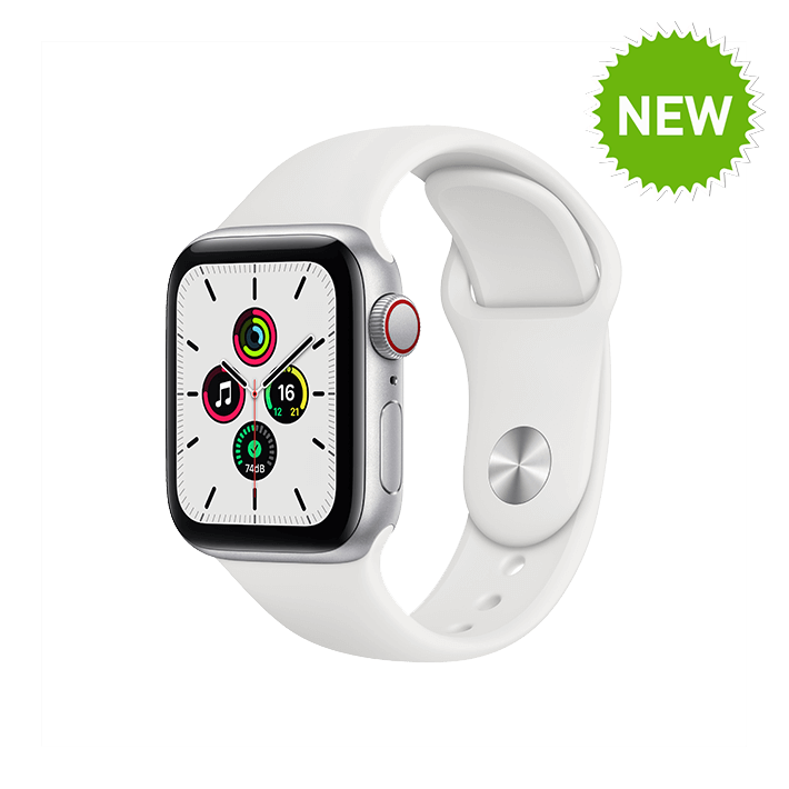 apple watch series 5 starhub