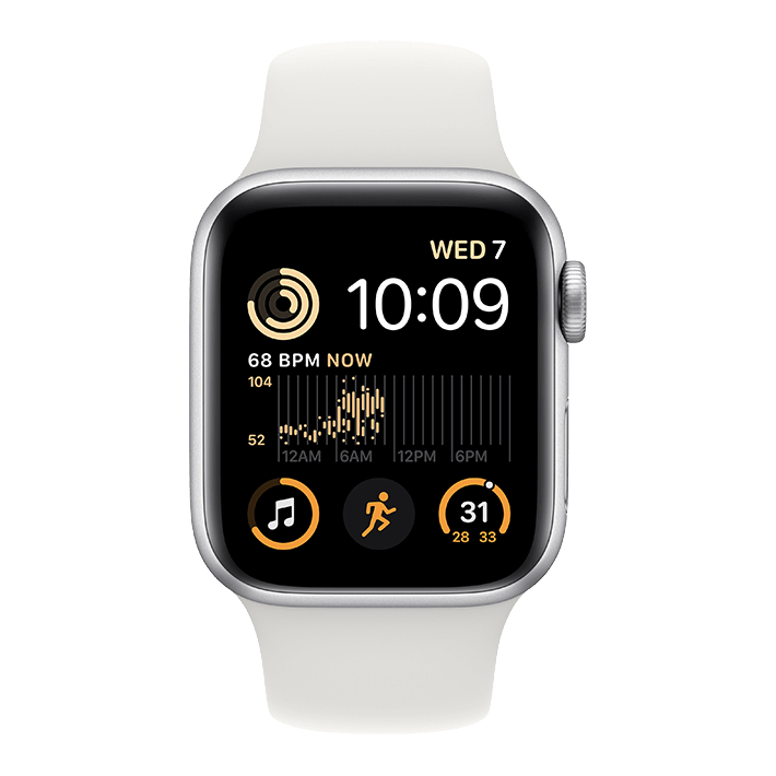 Starhub cellular apple watch Clearance