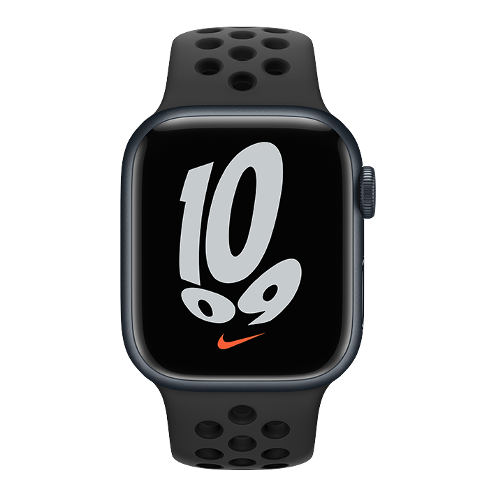 APPLE Watch Nike S7 45mm | Mobile Phone | StarHub Store