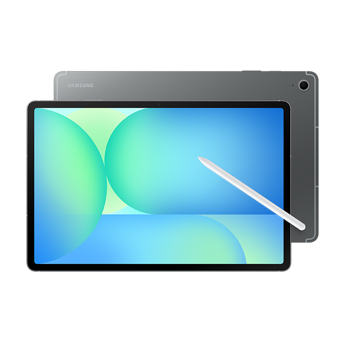 Samsung Galaxy Tab S10 FE+ 5G 