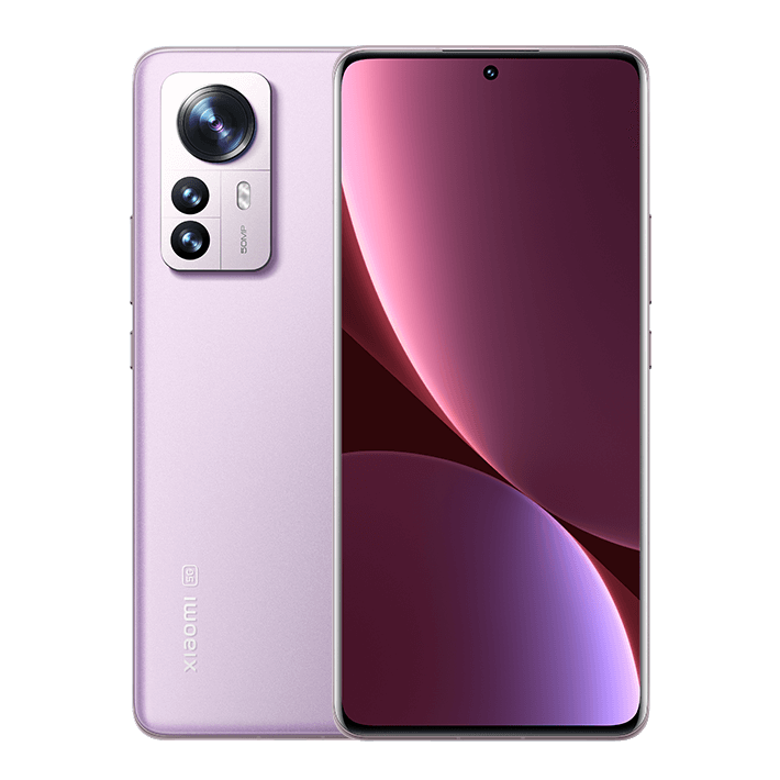 Xiaomi 12 Pro Xiaomi 12 Pro