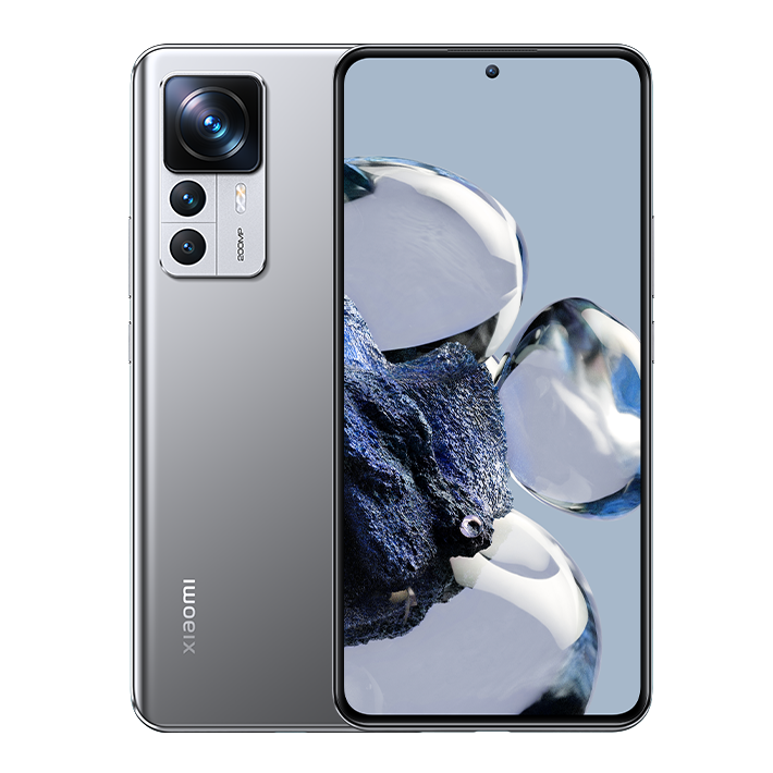 Xiaomi 12T Pro Xiaomi 12T Pro