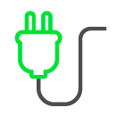 Get started in minutes with effortless plug-and-play setup Get started in minutes with effortless plug-and-play setup