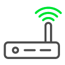 Stay connected as you go simply with a portable router Stay connected as you go simply with a portable router
