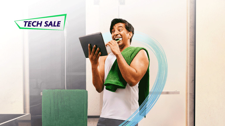 starhub broadband tech sale