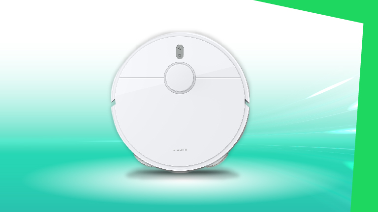 Ent with HomeHub 2G: Free Robot Vacuum S10
