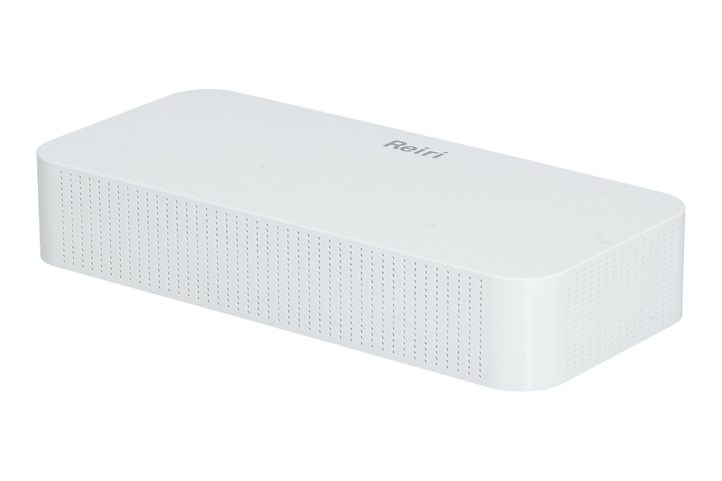 Reiri Smart Home Automation System Reiri Smart Home Automation System