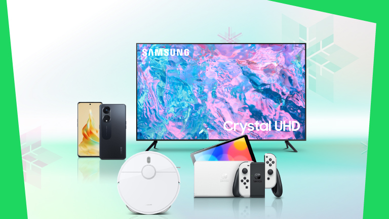 Pick a gift with 2Gbps Broadband