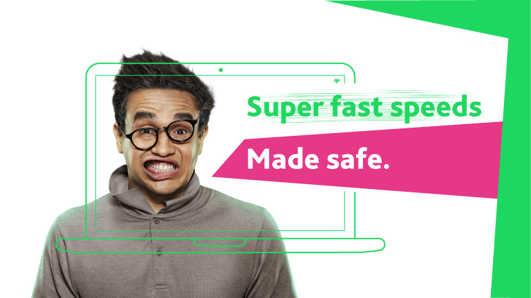 Broadband 1Gbps