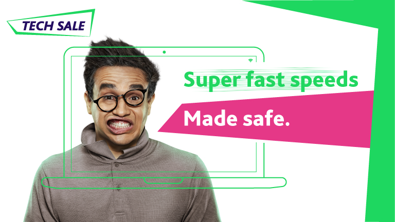 Broadband 1Gbps