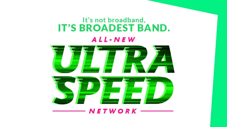 UltraSpeed Bundle
