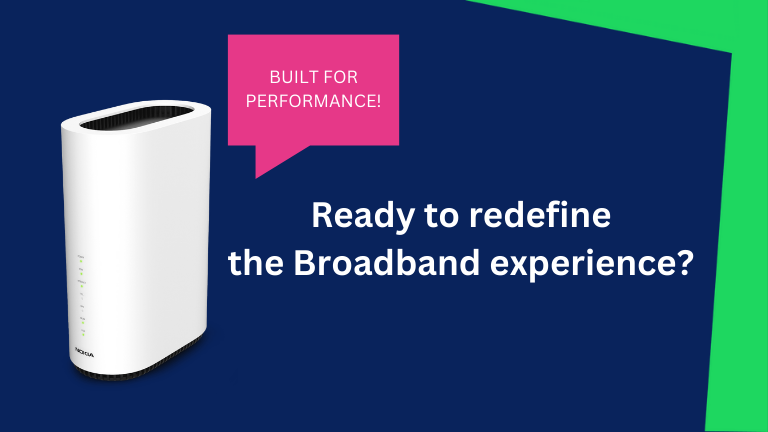 10Gbps Router