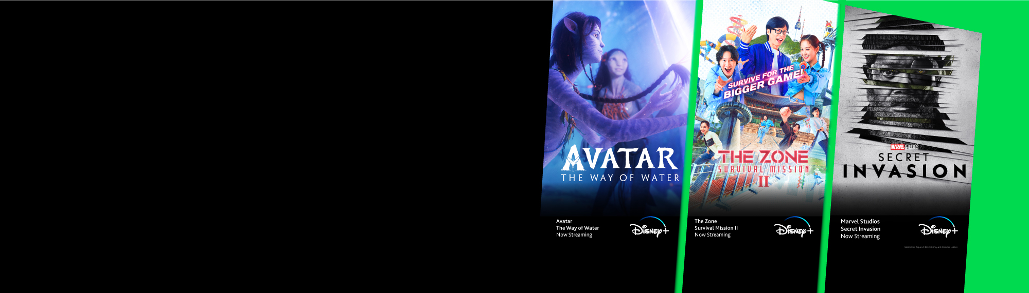 disney plus