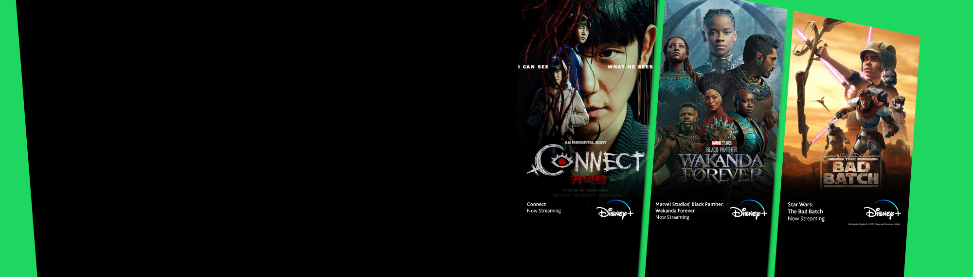 disney plus