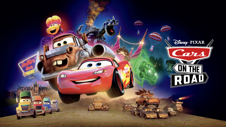 pixar