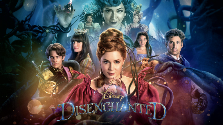 disney