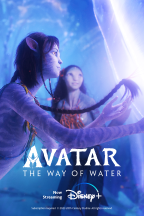 Avatar Avatar